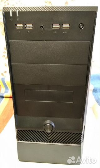 Продам системные блоки