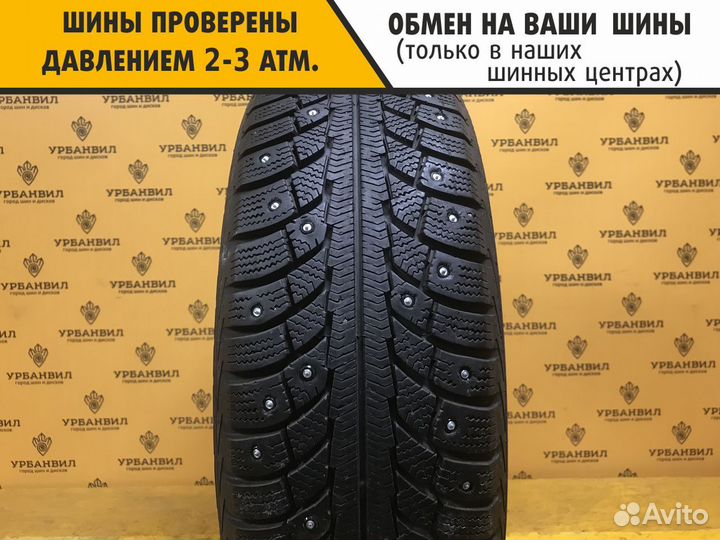 Gislaved Nord Frost 5 185/65 R15 88T