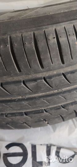 Triangle Sportex TSH11 235/55 R20