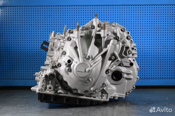 Вариатор JF016E Outlander