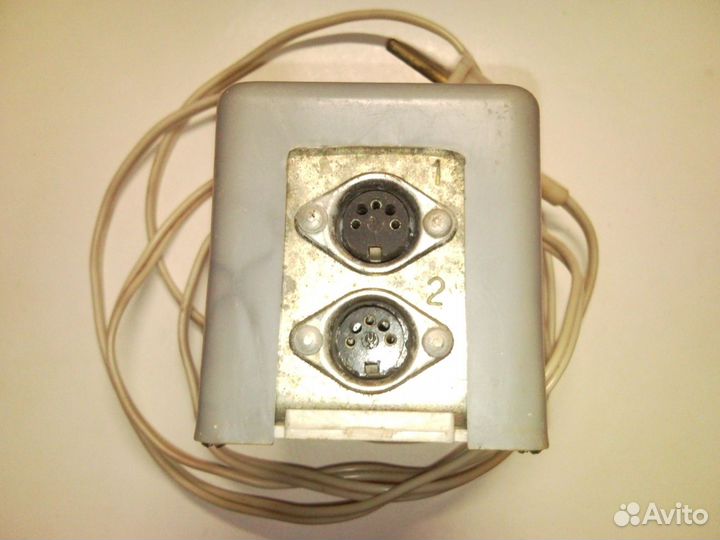 Блок питания уп12/220