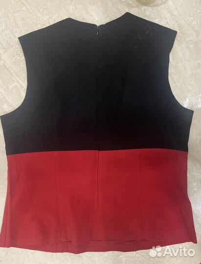 Платье и костюм Vassa