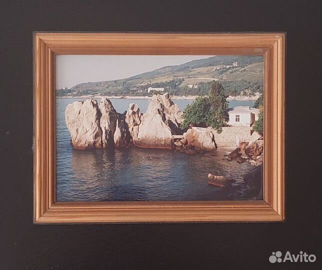 Картины разные