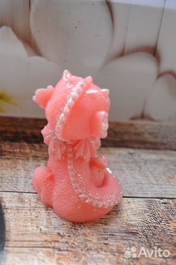 Мыло ручной работы 