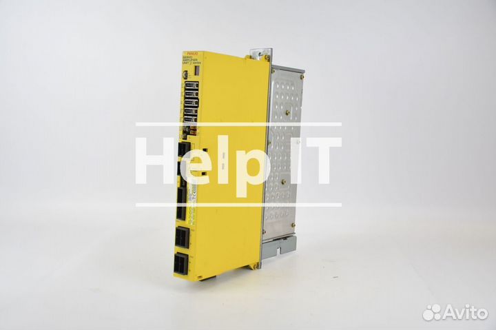 Сервопривод Fanuc A06B-6093-H154