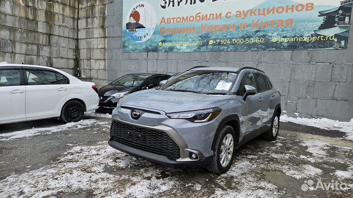 Привезем авто из Кореи и Японии. Премиум сегмент