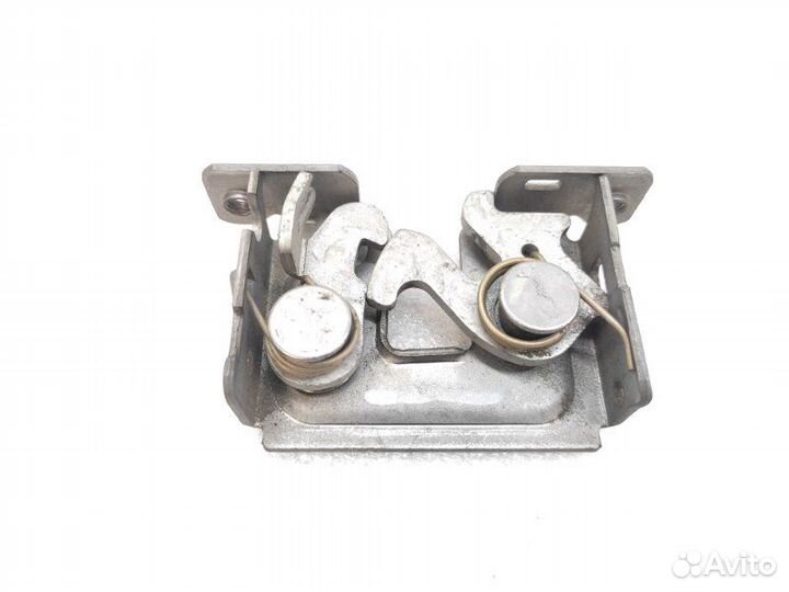 Замок капота Bmw 5-Series E60 3.0 N52B30A 2006