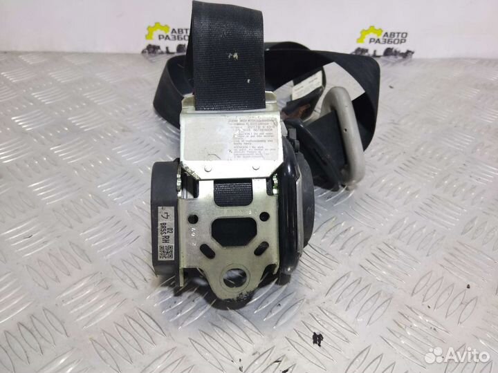 Mazda 3 bk подушки безопасности. Airbag