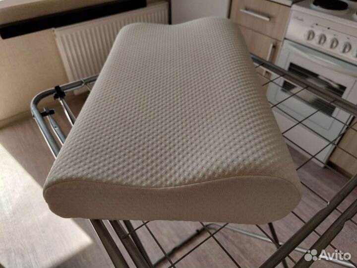 Подушка ортопедическая для взрослых