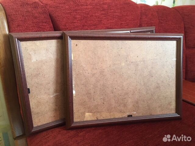 Рамки для фотографий