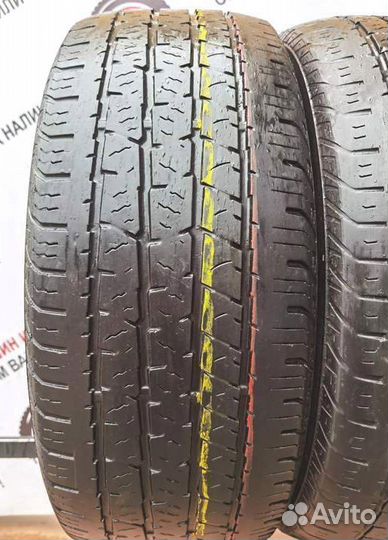 Continental ContiCrossContact LX 265/60 R18 110T