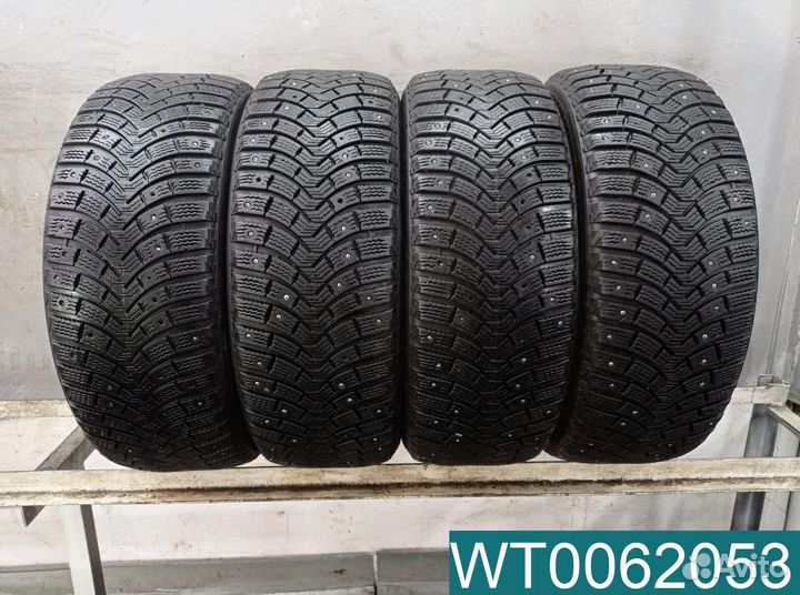 Michelin X-Ice North 2 215/55 R17 95T