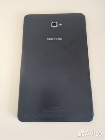 Samsung Tab A T585 16GB Black
