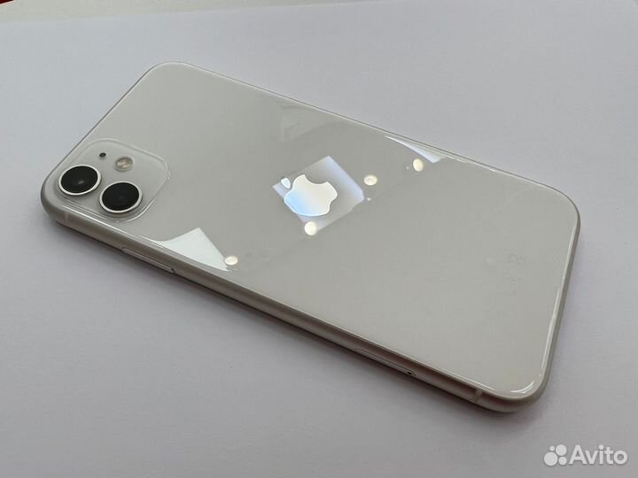 Телефон, Apple iPhone 11 128 GB