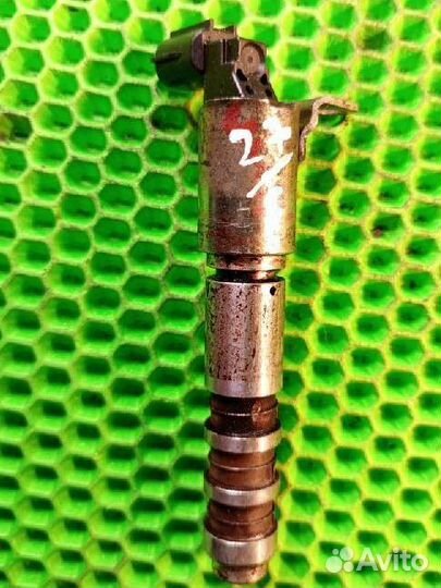 Регулятор фаз грм Chevrolet Captiva