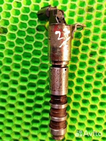 Регулятор фаз грм Chevrolet Captiva