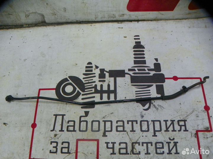 Упор капота Mazda CX-7