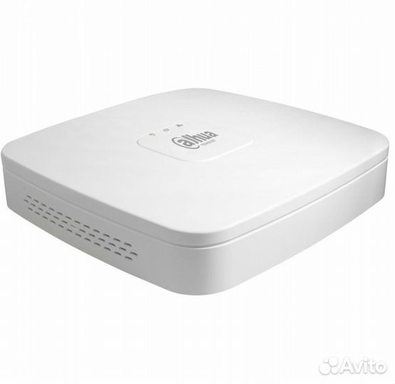 Видеорегистратор сетевой Dahua DHI-NVR2104-4KS2