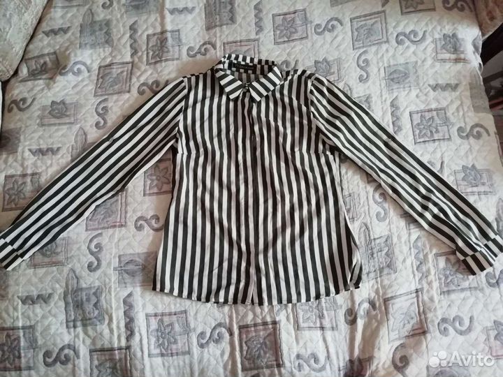 Рубашка в офис