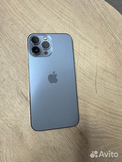 iPhone 13 Pro Max, 128 ГБ