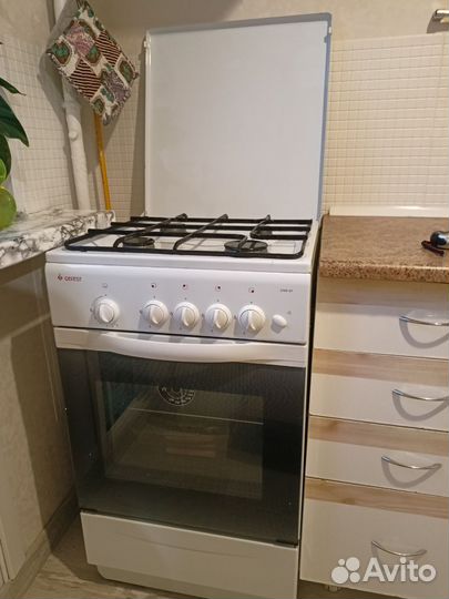 Плита газовая Gefest