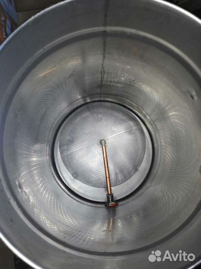 Домашняя пивоварня