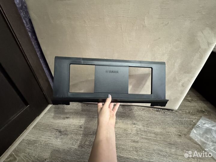 Синтезатор Yamaha PSR-E343