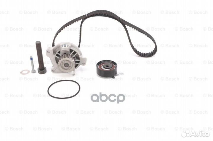 Ремкомплект грм С помпой 1987948874 Bosch