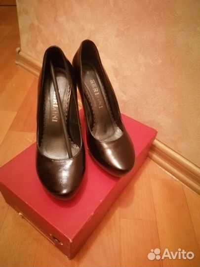 Туфли женские