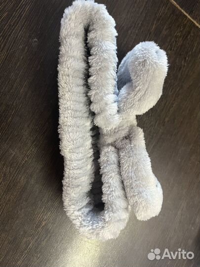 Повязка на голову для умывания