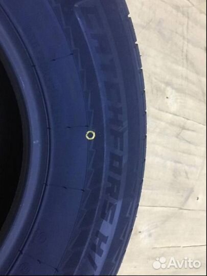 Windforce CatchFors H/T 265/70 R17 115H