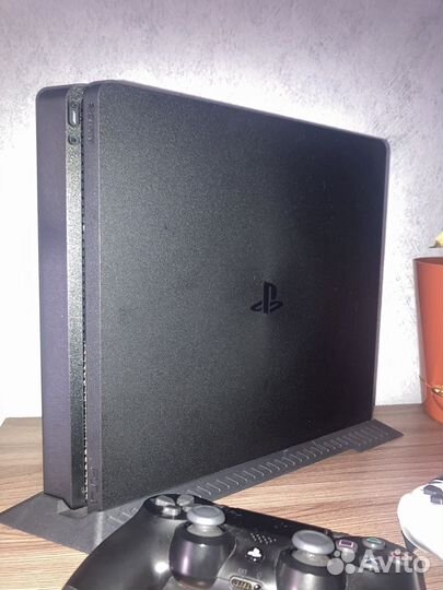 Sony PS4 slim 500 gb