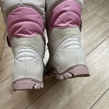 Сноубутсы gusti 29