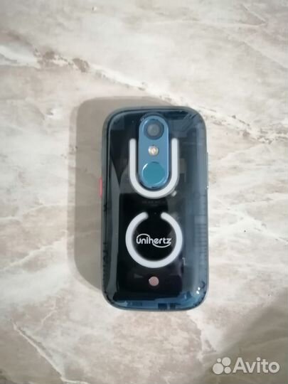 Unihertz Jelly Star, 8/256 ГБ