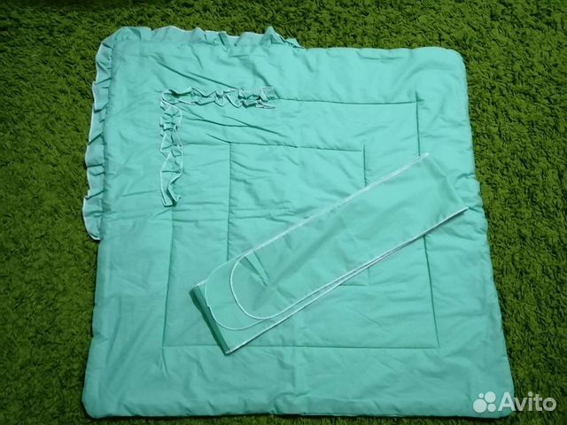 Конверт одеяло на выписку