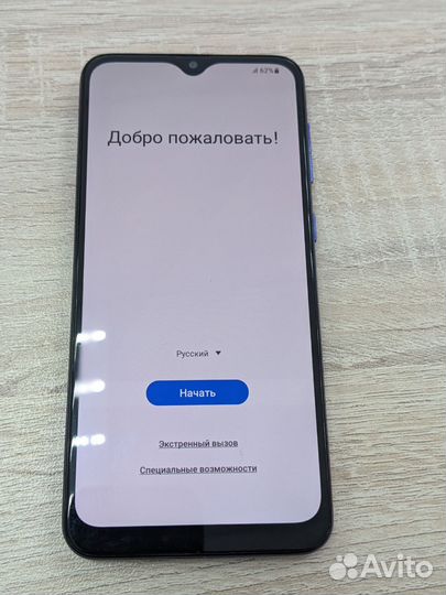 Samsung Galaxy A30s, 3/32 ГБ