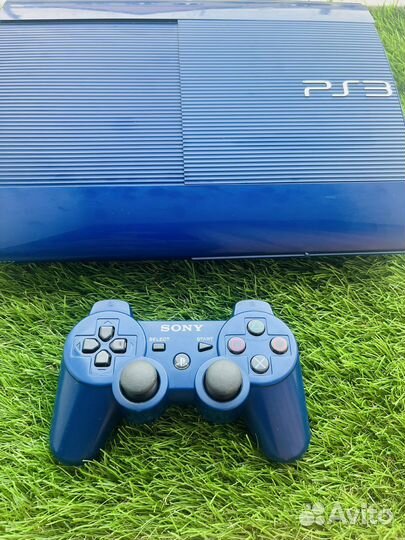 Sony PS3 super slim