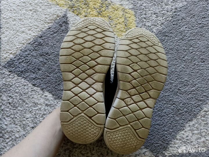 Летние слипоны на мальчика