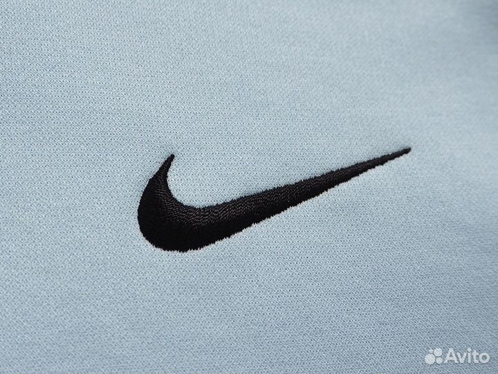 Толстовка худи Nike. (M)