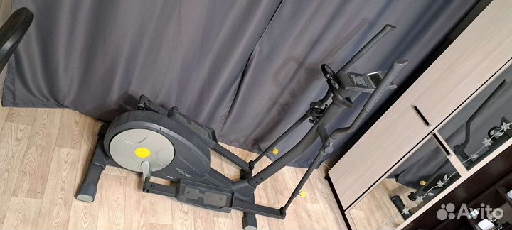 Эллиптический тренажер torneo stella c 507