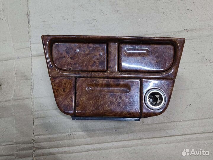 Пепельница (полка) Opel Vectra b 1995-2001