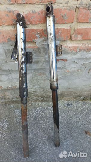 Комплект запчастей на иж