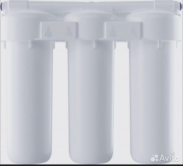 Фильтр для воды Аквафор Трио Норма