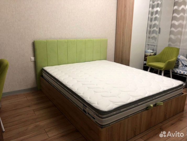 Матрас с доставкой /гарантия