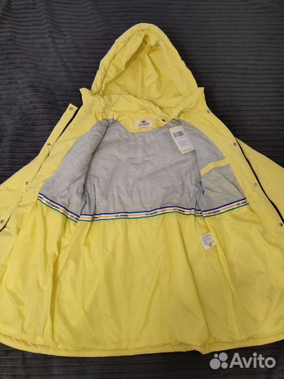 Куртка женская ветровка размер 44-46 рост 158