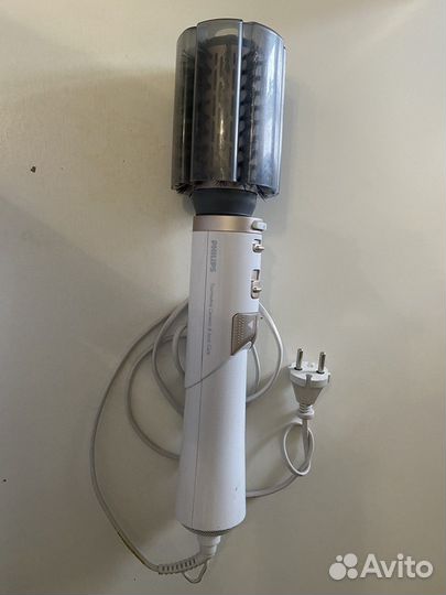 Фен щетка Philips