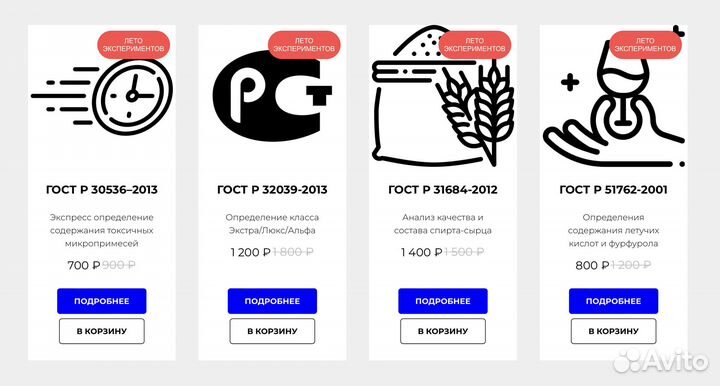 Анализ качества спирта самогона сырца напитков гх