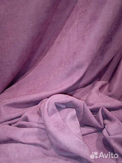 Отрез ткани канвас