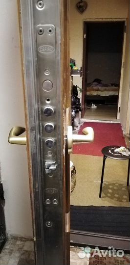 Замена замков, личинки.ремонт замков, вскрытие