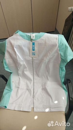 Медицинский костюм